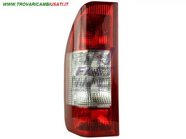 FANALE POSTERIORE MERCEDES SPRINTER 95 901-905 SX VAN 03 FT86430