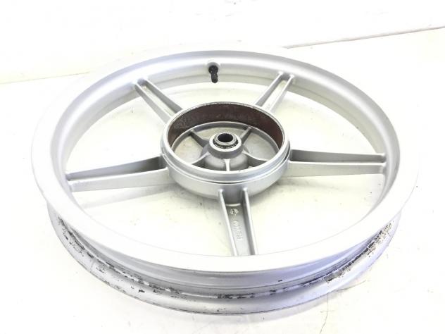 ASKOLL ES 1 50 CERCHIO RUOTA POSTERIORE 16 X 1.85 2015 ZHM010000FV - Foto 6