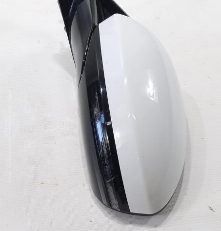 SPECCHIETTO RETROVISORE SINISTRO RENAULT Talisman Berlina H5H 470 (15) - Foto 2