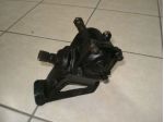 SCATOLA STERZO FIAT 1500 GUIDA SINISTRA