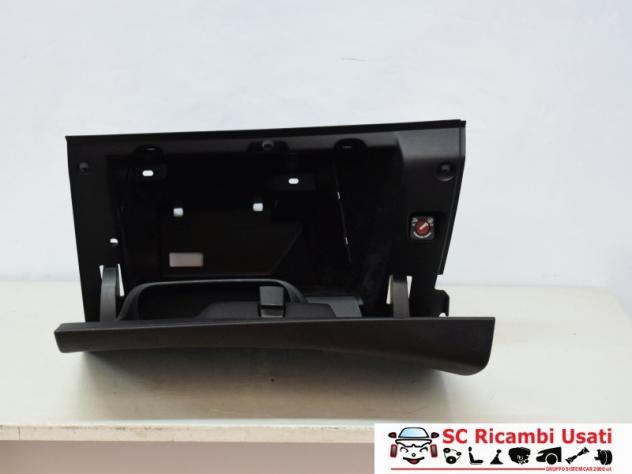 Cassetto Vano Portaoggetti Destro Peugeot 208 9673811277TR - 17725 - Foto 2