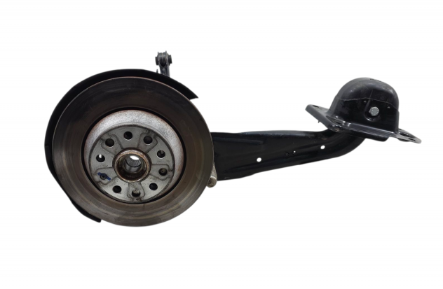 MASSA MECCANICA POSTERIORE DESTRA AUDI Q3 Serie (F3B) 5QF505436H (18)