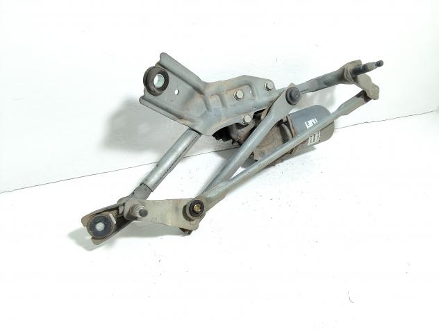 MOTORINO TERGI ANT COMPLETO DI TANDEM FIAT Grande Punto 3° Serie 404978 (12)