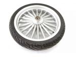 PIAGGIO BEVERLY 300 58548R CERCHIO RUOTA ANTERIORE 16X3.00 10 - 16 FRONT WH &hellip;