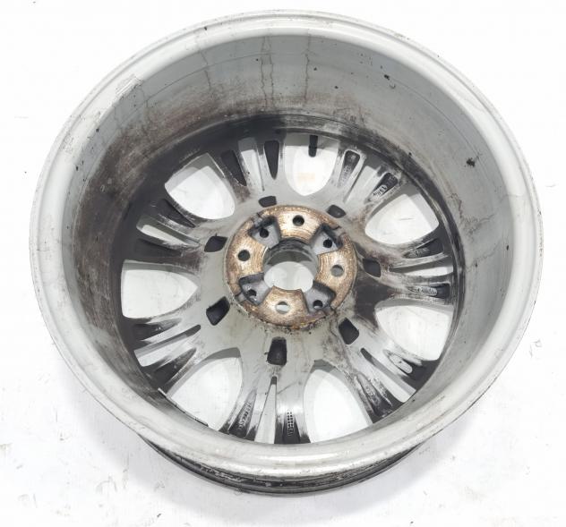 CERCHIO IN LEGA LANCIA Delta 3° Serie 735477992 (0811) - Foto 14