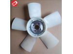 VENTOLA RAFFREDAMENTO YANMAR 2TNE68 BELLIER CHATENET JDM MICROCAR