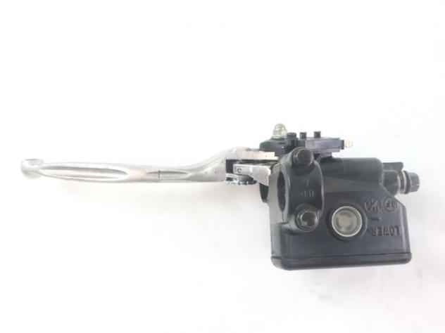 HONDA CBR 600 RR 45510MEE006 POMPA FRENO ANTERIORE 03 - 04 FRONT MASTER CYLINDER CON GRAFFI - Foto 4