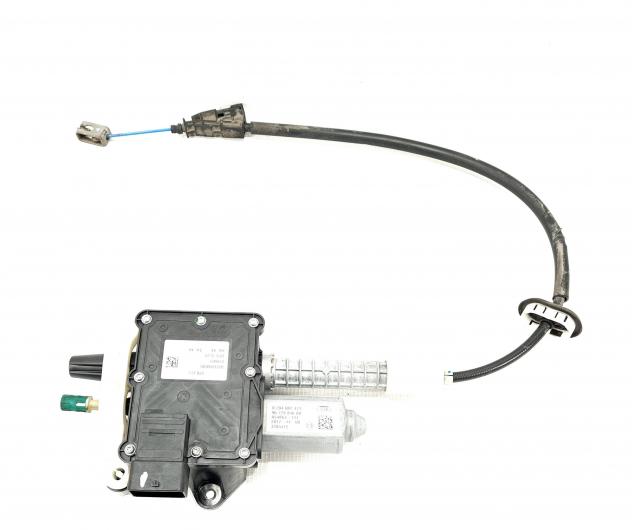 FRENO DI STAZIONAMENTO ELETTRICO CITROEN DS4 1° Serie 9672984680 (11)