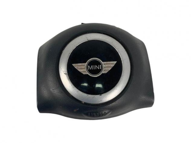 Airbag Volante Mini Cooper R50 676036601 - 39411