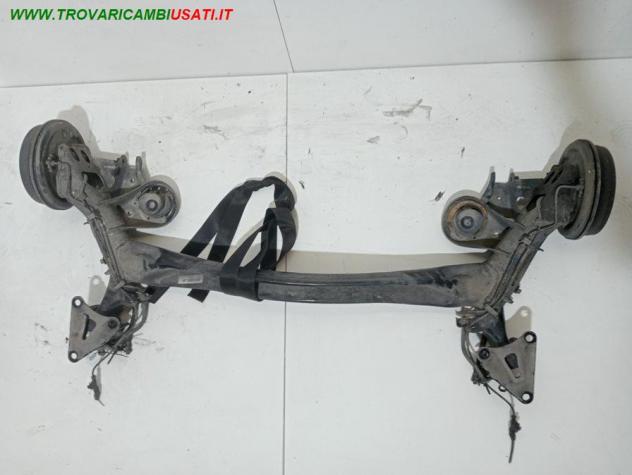 ASSALE POST. 999-U1561906 Meccanica Assale Telaio Assale post. FIAT - NEW PANDA - 2012 2024