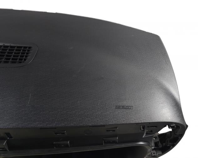 CRUSCOTTO SENZA AIRBAG PASSEGGERO FIAT Panda 3° Serie 96525635 (12) - Foto 3