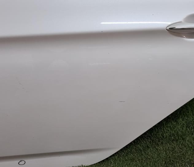 PORTIERA POSTERIORE SINISTRA HYUNDAI i40 Serie (CW) (11) D4FD (11) - Foto 11