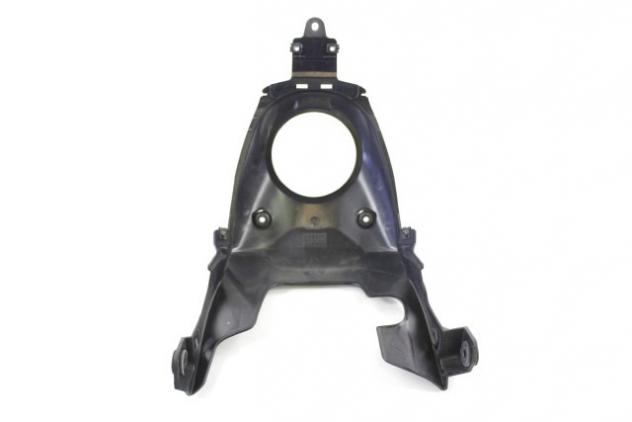 YAMAHA MT-07 1XB2464E0000 COVER SERBATOIO ANTERIORE RM17 17 - 18 FRONT TANK COVER - Foto 4
