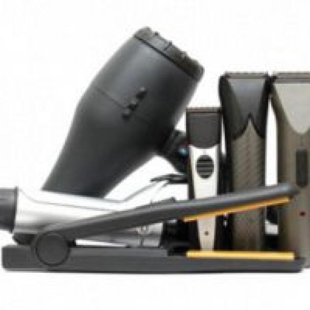 Alma Cosmesi - Forniture Professionali per Parrucchieri ed Estetiste