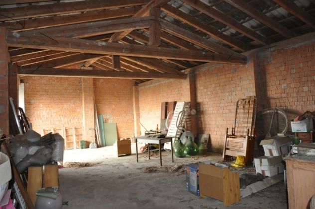 Spazi per Umani Cavalli e Capre - Foto 10