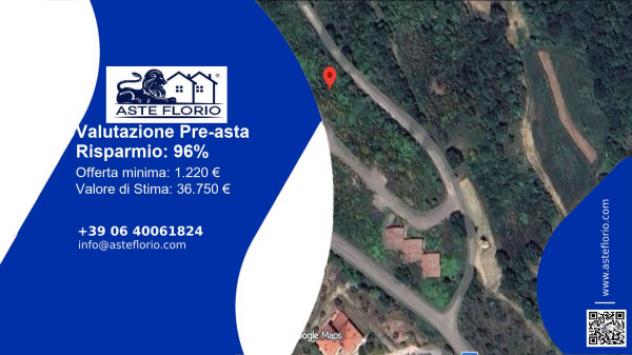 Immobile in asta di 420 m² in vendita a Allerona - Foto 2