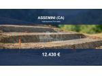 Immobile in asta di 2122 m² in vendita a Assemini