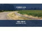 Immobile in asta di 4820 m² in vendita a Fombio