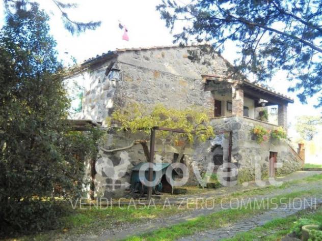 Rustico / Casale di 200 m² con 5 locali in vendita a Radicofani - Foto 20