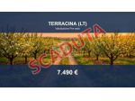 Immobile in asta di 19000 m² in vendita a Terracina