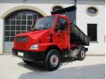 BREMACH Job X4 35 ql.  ribaltabile 4x4 rif. 15335361