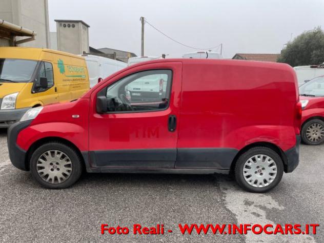 FIAT Fiorino 1.3 MJT 95CV Cargo Adventure E5+ rif. 23289801 - Foto 8