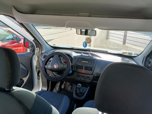 Fiat Doblo Dobl1.4 T-Jet 16V Natural Power Dynamic - Foto 9