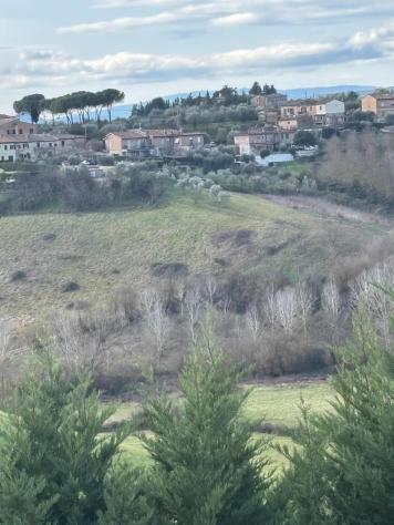 casa indipendente in vendita a Siena