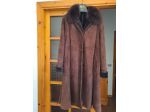 Cappotto montone