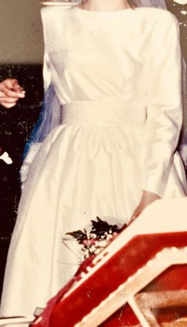 VESTITO DA SPOSA - SPOSE DI GIO' - GIORGIO ARMANI - Foto 5