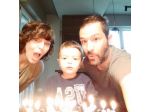 Tommaso cerca una babysitter - lavoro da babysitter a Firenze