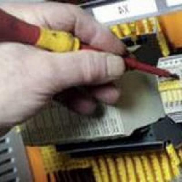 Lanfranchi F.lli Impianti Elettrici