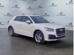 Audi Q2 1.4 TFSI Sport 110 Kw (Man) "PREZZO REALE" (1727)