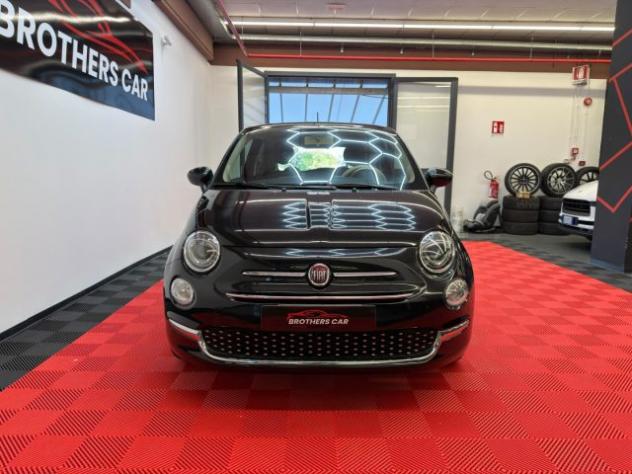 FIAT 500 1.0 Hybrid Dolcevita rif. 24194239 - Foto 2