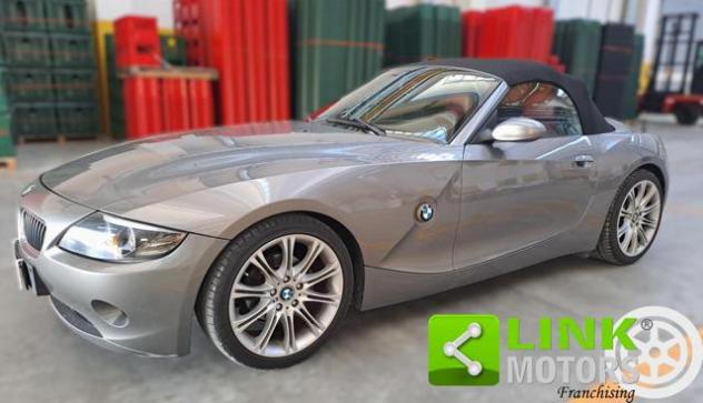 BMW Z4 2.2i cat ROADSTER rif. 24032084 - Foto 4