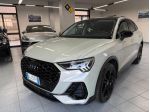 AUDI Q3 Sportback 35 TDI S tronic S-Line UNICO PROP/ TETTO/ MATRIX