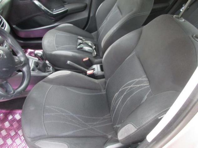 Peugeot 208 1.2 puretech (vti) 12v Access GARANTITA FULL OPT - Foto 9