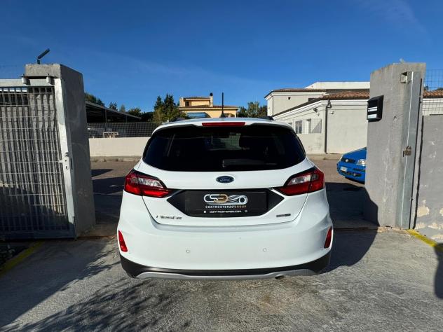 FORD FIESTA FULL OPTIONAL - SUPER PROMO - Foto 3