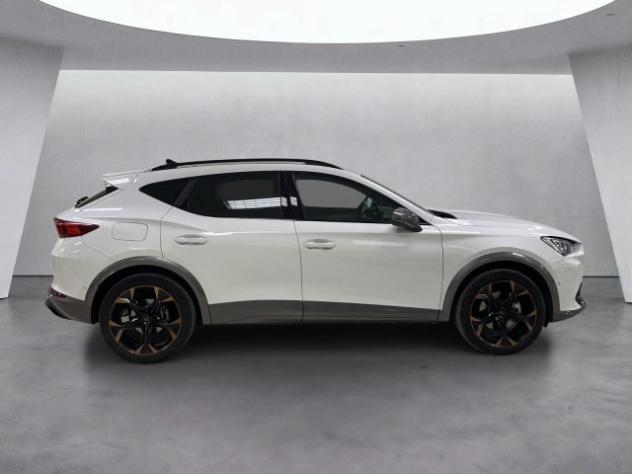 CUPRA Formentor 1.4 e-hybrid 204cv dsg rif. 23753215 - Foto 4
