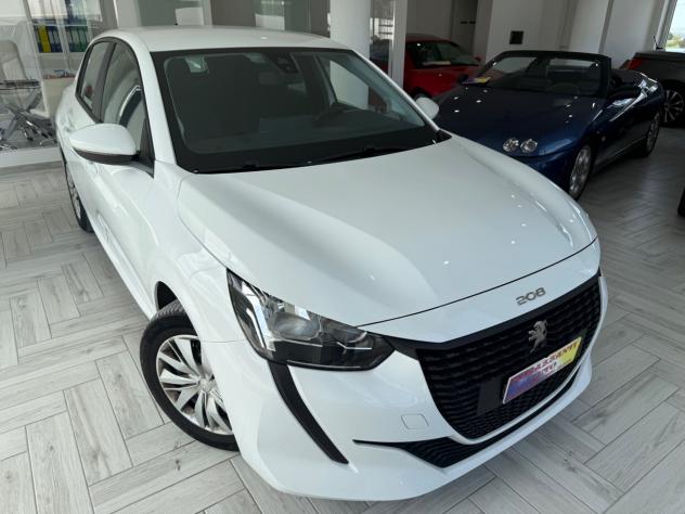 Peugeot 208 HDi 100cv 5P Allure PROMO FINANZIAMENTO2022 - Foto 6