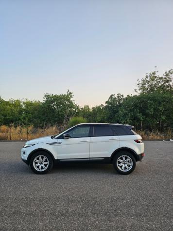 Land Rover Range Evoque 2.2 TD4 150cv 5p. - Foto 2