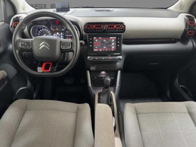 CITROEN C3 Aircross 1ª s. C3 Aircross PureTech 130 S&S EAT6 Shine - Foto 10