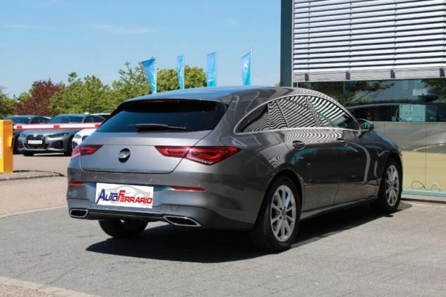 MERCEDES CLA S.Brake (X118) CLA 180 Shooting Brake Executive - Foto 5