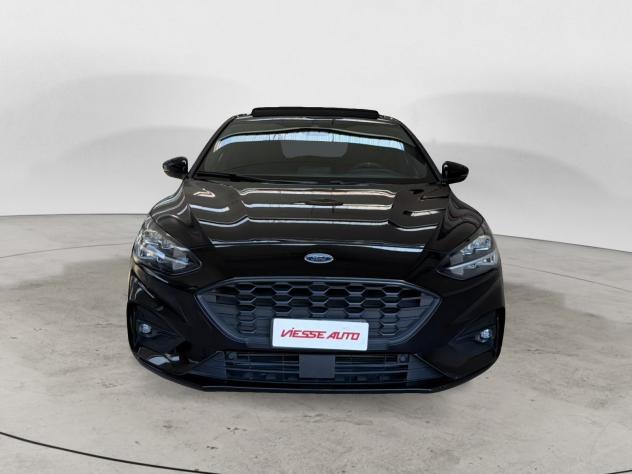 Ford Focus 1.5 EcoBoost 150cv ST Line Auto - Foto 2