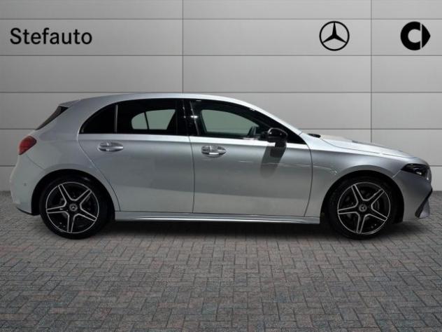 MERCEDES-BENZ A 180 d Automatic AMG Line Advanced Plus rif. 23500473 - Foto 2