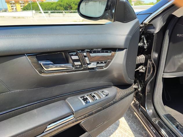 Mercedes-benz CL 600 Sport V12 Biturbo - Foto 9
