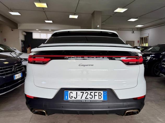 Porsche Cayenne Coup3.0 V6 Platinum Edition 2022 - Foto 5