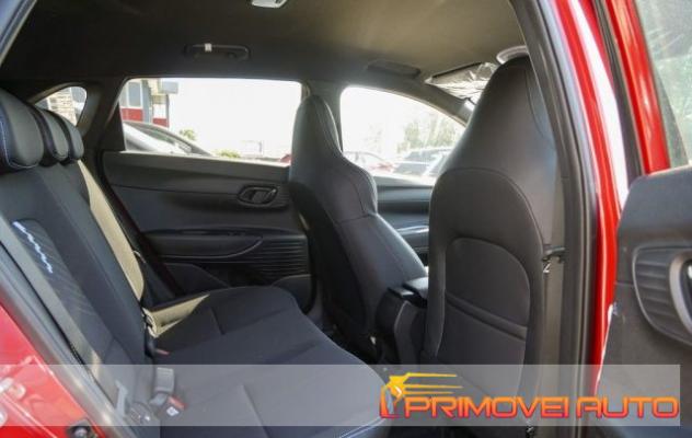 HYUNDAI i20 N 1.6 T-GDI MT N-Performance 204 CV rif. 21328751 - Foto 4