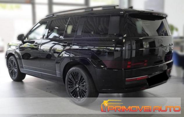HYUNDAI Santa Fe 1.6 T-GDi HEV 4WD AT 7 posti XCLASS rif. 21385263 - Foto 5