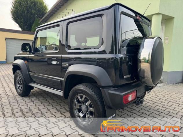 SUZUKI Jimny 1.5 4AT Allgrip Comfort rif. 21118744 - Foto 10